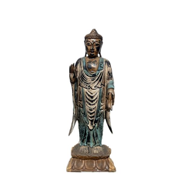 Buddha Antique Standing