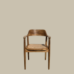 Teak Dining Chair