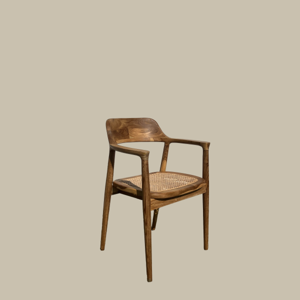 Teak Dining Chair