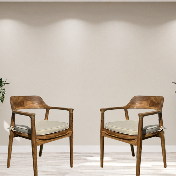 Teak Dining Chair