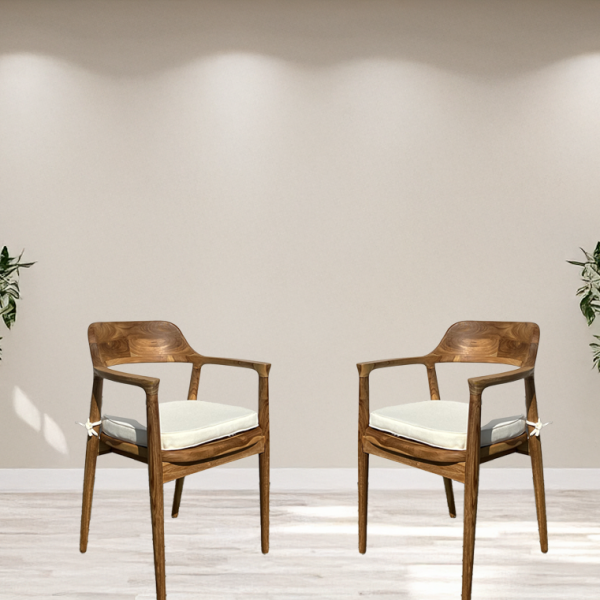 Teak Dining Chair