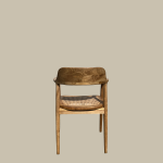 Teak Dining Chair