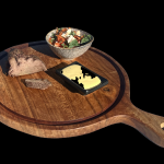 Teak Chopping Board