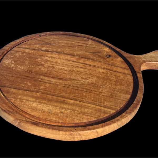 Teak Chopping Board