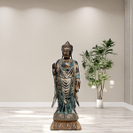 Buddha Antique Standing